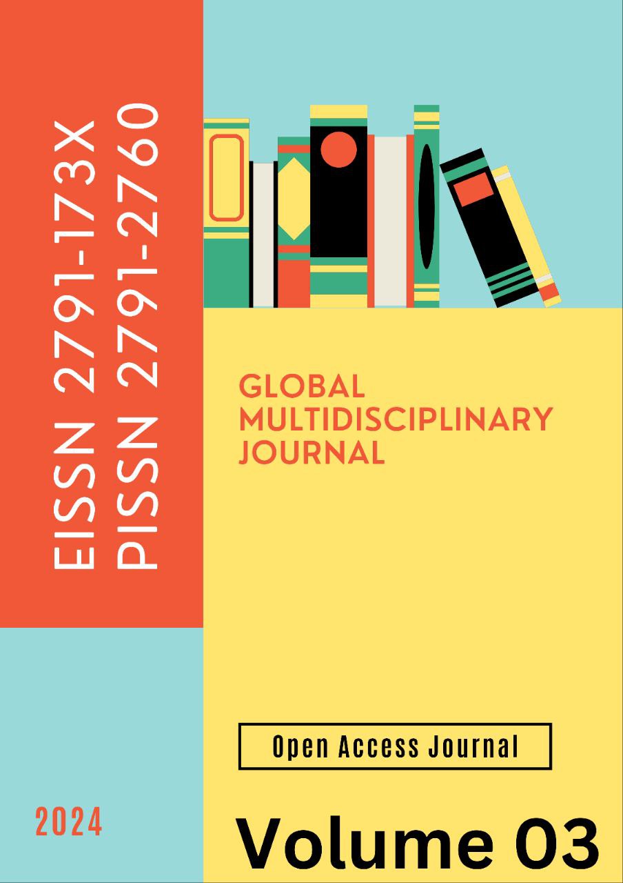 Global multidisciplinary journal